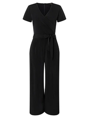 More & More Kombinezon w kolorze czarnym rozmiar: 44