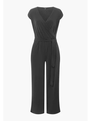 More & More Kombinezon w kolorze czarnym rozmiar: 40