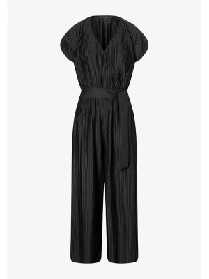 More & More Kombinezon w kolorze czarnym rozmiar: 36