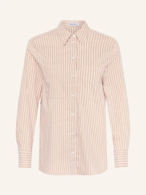 More & More Koszula beige