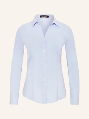 More & More Koszula blau