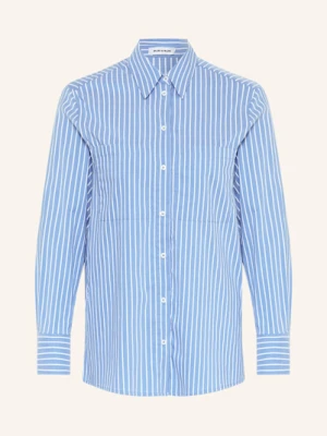 More & More Koszula blau