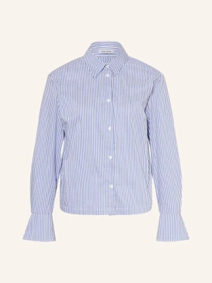 More & More Koszula blau