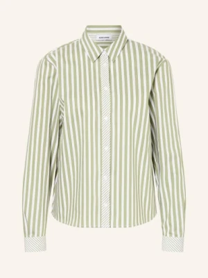 More & More Koszula gruen