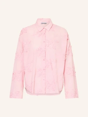 More & More Koszula rosa