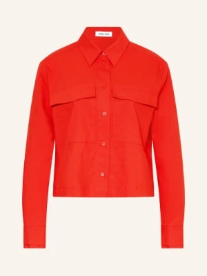 More & More Koszula rot