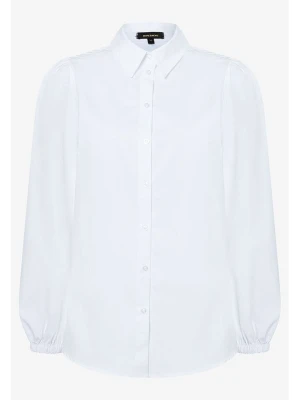 More & More Koszula w kolorze białym rozmiar: 34