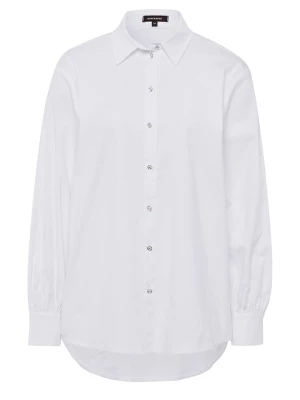 More & More Koszula w kolorze białym rozmiar: 36