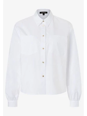 More & More Koszula w kolorze białym rozmiar: 42