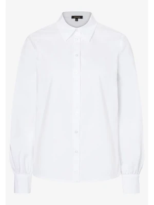 More & More Koszula w kolorze białym rozmiar: 44