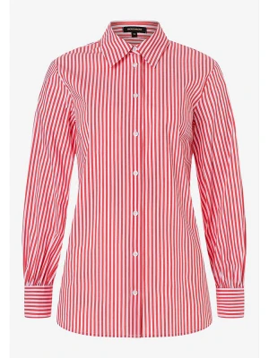 More & More Koszula w kolorze czerwono-białym rozmiar: 44