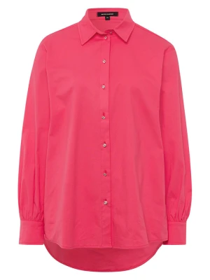 More & More Koszula w kolorze różowym rozmiar: 36