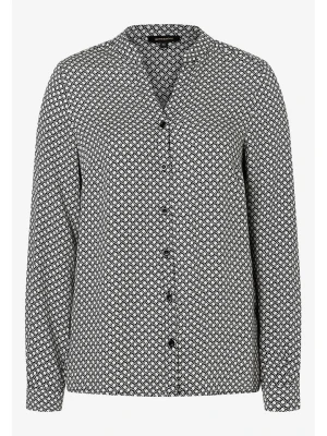 More & More Koszula w kolorze szarym rozmiar: 44