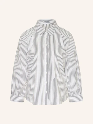 More & More Koszula weiss