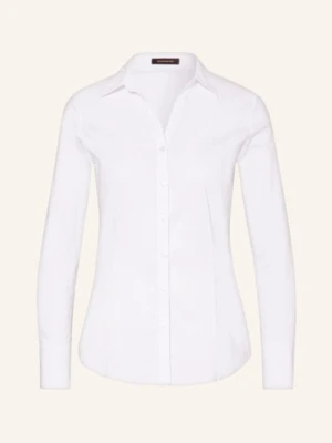 More & More Koszula weiss