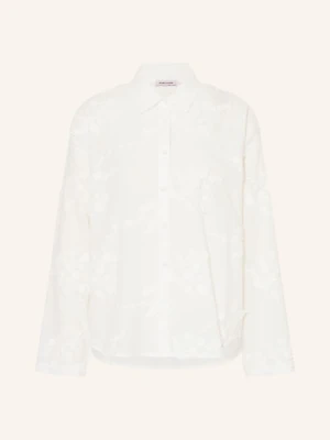 More & More Koszula weiss