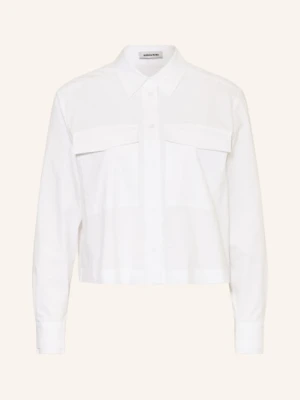 More & More Koszula weiss