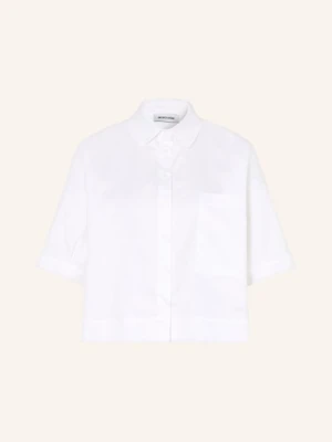 More & More Koszula weiss