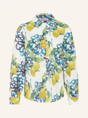 More & More Koszula weiss