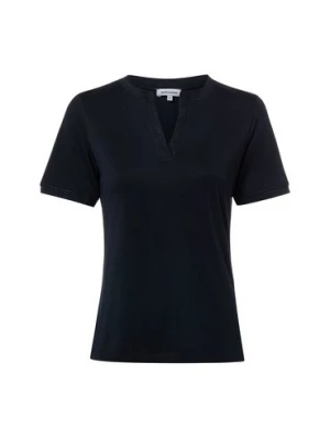 More & More Koszulka damska Kobiety Modal niebieski,