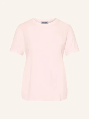 More & More Koszulka rosa