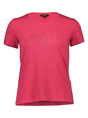 More & More Koszulka w kolorze różowym rozmiar: 40