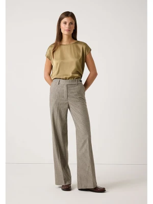 More & More Koszulka w kolorze beżowym rozmiar: 34