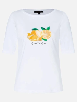 More & More Koszulka w kolorze białym rozmiar: 40