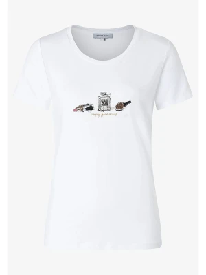 More & More Koszulka w kolorze białym rozmiar: 38