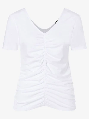 More & More Koszulka w kolorze białym rozmiar: 44