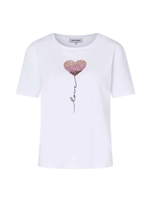 More & More Koszulka w kolorze białym rozmiar: 38