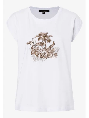 More & More Koszulka w kolorze białym rozmiar: 40
