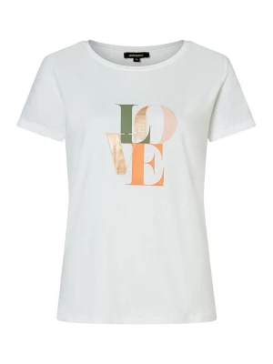 More & More Koszulka w kolorze białym rozmiar: 44