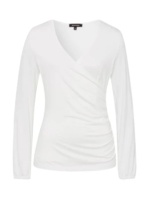 More & More Koszulka w kolorze białym rozmiar: 40