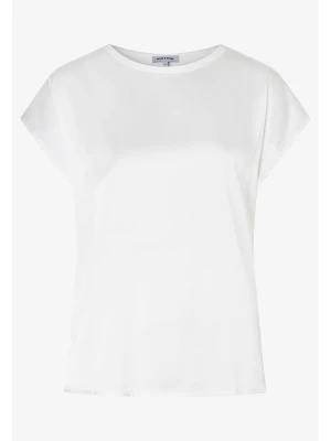 Zdjęcie produktu More & More Koszulka w kolorze białym rozmiar: 42