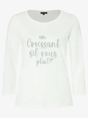 More & More Koszulka w kolorze białym rozmiar: 36