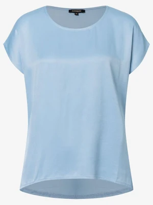 More & More Koszulka w kolorze błękitnym rozmiar: 40