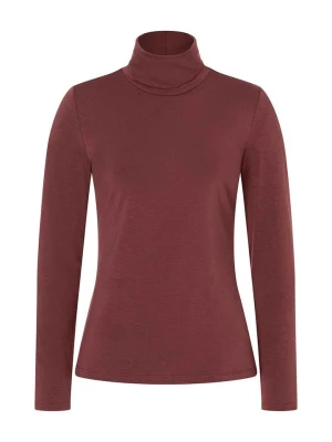 More & More Koszulka w kolorze bordowym rozmiar: 46