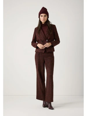 More & More Koszulka w kolorze bordowym rozmiar: 36