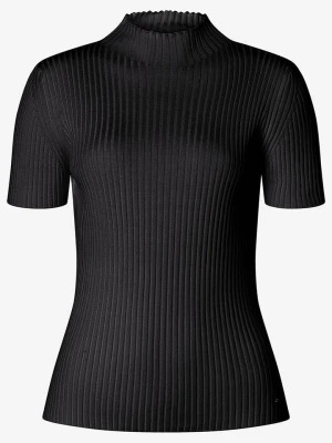 More & More Koszulka w kolorze czarnym rozmiar: 34