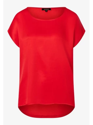 More & More Koszulka w kolorze czerwonym rozmiar: 42