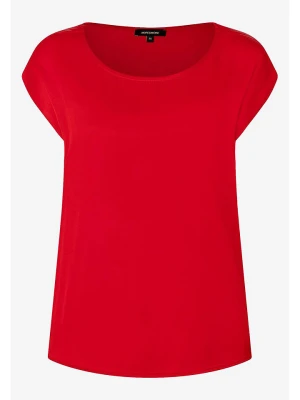 More & More Koszulka w kolorze czerwonym rozmiar: 38