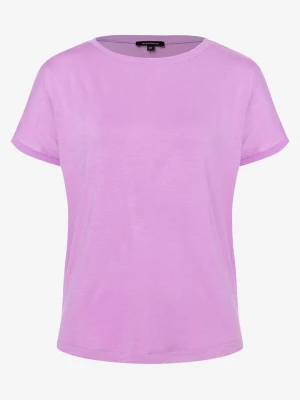 More & More Koszulka w kolorze fioletowym rozmiar: 38
