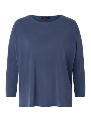 More & More Koszulka w kolorze granatowym rozmiar: 40