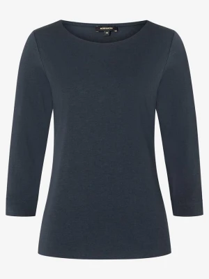 More & More Koszulka w kolorze granatowym rozmiar: 38