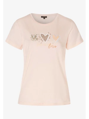 More & More Koszulka w kolorze jasnoróżowym rozmiar: 46