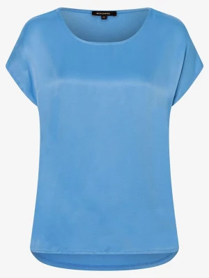 More & More Koszulka w kolorze niebieskim rozmiar: 44
