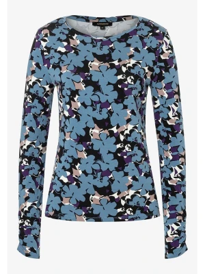 More & More Koszulka w kolorze niebieskim rozmiar: 38