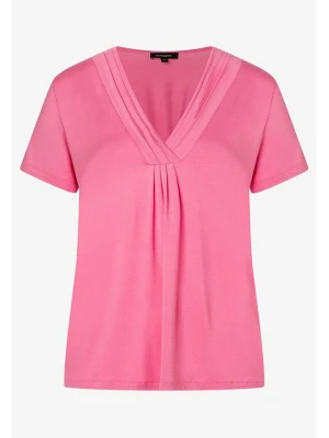 More & More Koszulka w kolorze różowym rozmiar: 34