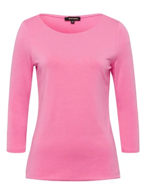 More & More Koszulka w kolorze różowym rozmiar: 34